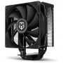 Ventola da Case NOX H-224 u00d8 12 cm