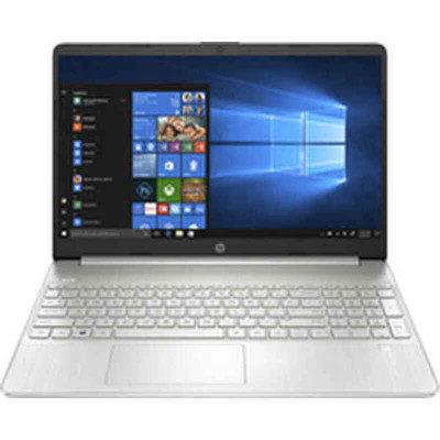 Notebook HP 15s-fq2029ns 15,6" Intel Core i5-1135G7 8 GB DDR4 512 GB S