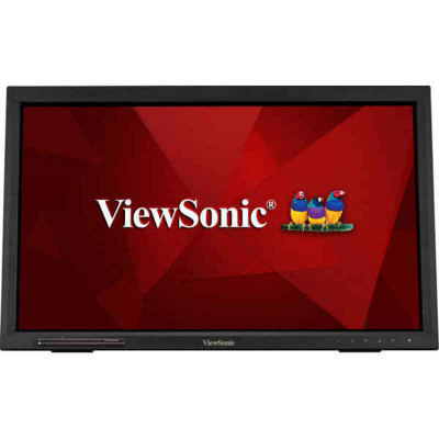 Écran ViewSonic TD2223 21,5" FHD sur la caverne des prix