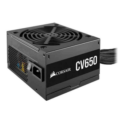 Fonte di Alimentazione Corsair RPS0128 650 W