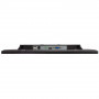 Écran ViewSonic TD1630-3 15,6" HD LCD LED Tactile sur la caverne des 