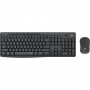 Tastiera e Mouse Logitech MK295