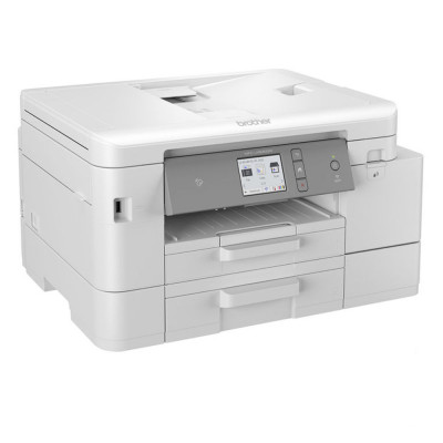 Multifunction Printer Brother u200eMFCJ4540DWXLRE1