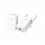 Amplificatore Wi-Fi Mercusys MP510 KIT