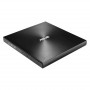 Registratore DVD-RW Esterno Ultra Slim Asus SDRW-08U7M-U USB