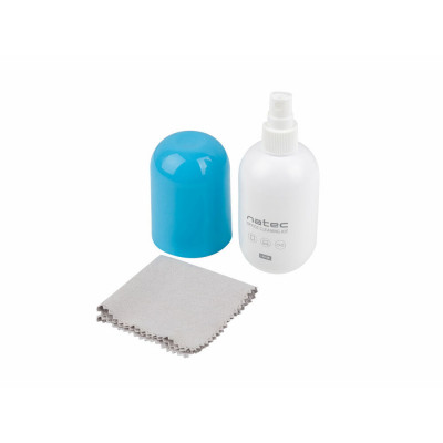 Nettoyant Natec sur la caverne des prix