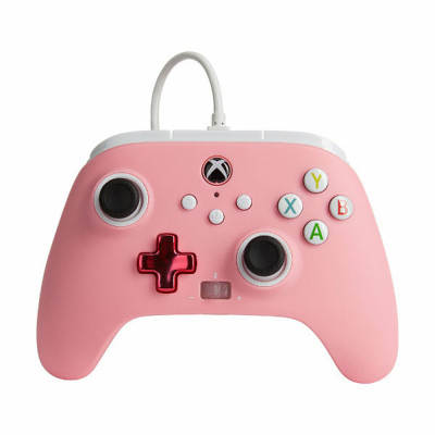 Telecomando Powera GA1038136 Rosa XBOX SERIES X-S