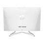 All in One HP Pavilion 27 R7-5700U 16GB 1TB SSD Qwerty Español 27"