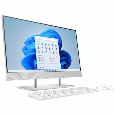 All in One HP DP1022NS i5-1135G7 16GB 512GB SSD Qwerty Español 27"