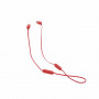 Headphones with Microphone JBL Bluetooth Coral