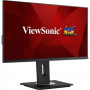 Monitor ViewSonic VG2455 23,8" FHD IPS