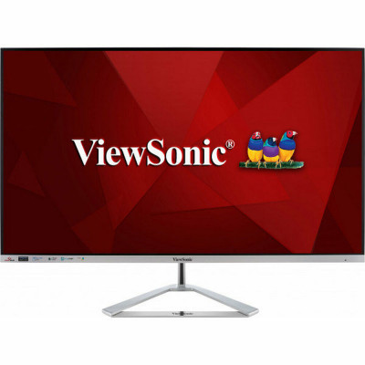 Écran ViewSonic VX3276-2K-MHD 31,5" QHD IPS sur la caverne des prix