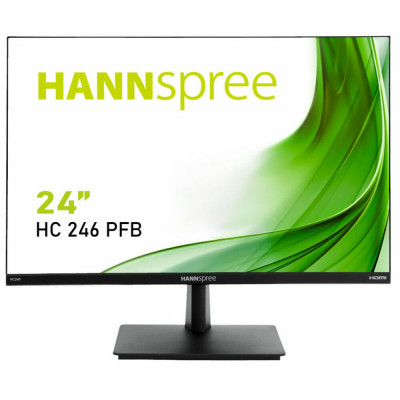 Écran HANNS G HC246PFB 24" sur la caverne des prix