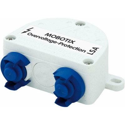 Accessory Mobotix MX-Overvoltage-Protection-Box