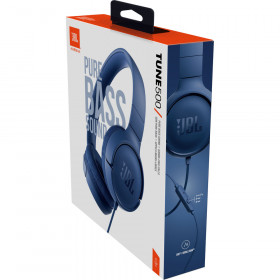 Cuffie Pieghevoli JBL TUNE 500