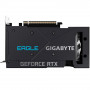 Scheda Grafica Gigabyte RTX 3050 EAGLE 8 GB GDDR6 8K Ultra HD