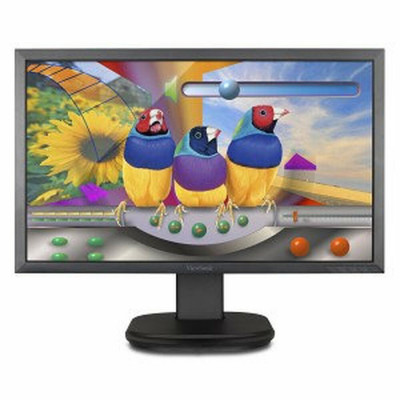 Écran ViewSonic VG2439SMH-2 23.6" Full HD LED sur la caverne des prix