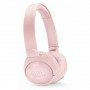 Bluetooth Headset with Microphone JBL TUNE 600 610 mAh Pink