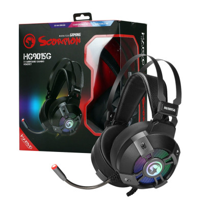 Monitor Scorpion HG9015G Black LED RGB