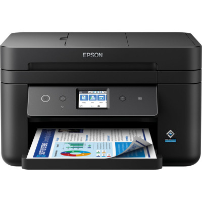 Multifunktionsdrucker Epson WORKFORCE WF-2880DWF