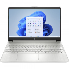 Ordinateur Portable HP 15S-EQ2131NS R3-5300U 8GB 256GB SSD Espagnol Qw