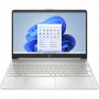 Notebook HP 15S-EQ2131NS R3-5300U 8GB 256GB SSD Qwerty Español 15,6"