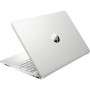 Notebook HP 15S-EQ2131NS R3-5300U 8GB 256GB SSD Qwerty Spanisch 15,6"