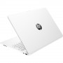 Notebook HP 15S-FQ4104NS I5-1155G7 8GB 256GB SSD Qwerty Spanisch 15,6"