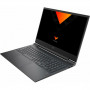 Notebook HP 16-E0099NS R7-5800H 8GB 512GB SSD Qwerty Español 16.1"