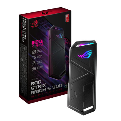 Hard Disk Asus ROG STRIX ARION S500