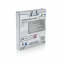 Involucro per Hard Disk 2,5" USB 3GO HDD25BK12