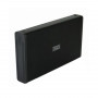 Gehäuse für die Festplatte 3,5" USB 3GO HDD35BK312