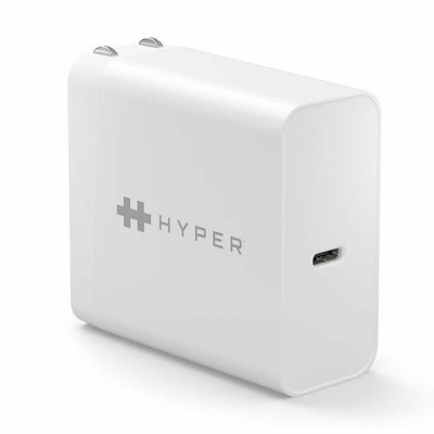 Cargador para Portu00e1til Hyper HJ653E 65W