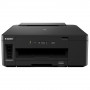 Imprimante Canon PIXMA GM2050 Noir Injection d'encre sur la caverne de