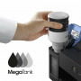 Imprimante Canon PIXMA GM2050 Noir Injection d'encre sur la caverne de