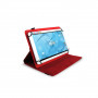 Custodia Universale Rotante in Pelle per Tablet 3GO CSGT15 10.1"