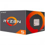 Processor AMD RYZEN 5 4600G AM4
