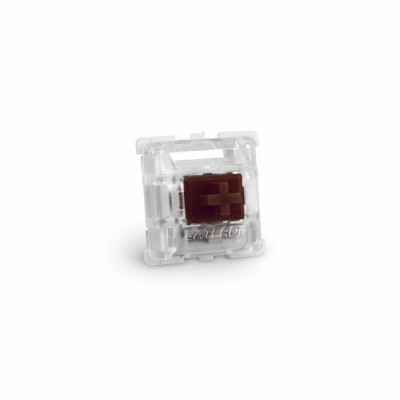 Keyboard Sharkoon Tactile Gateron PRO Brown