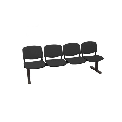 Banc d'Attente Villatoya Aran P&C ARAN840 Noir sur la caverne des prix