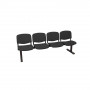 Banc d'Attente Villatoya Aran P&C ARAN840 Noir sur la caverne des prix