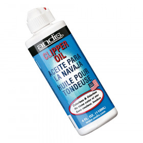 Huile lubrifiante Andis Lames (118 ml) sur la caverne des prix