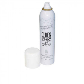 Profumo per Animali Chien Chic De Paris (300 ml)