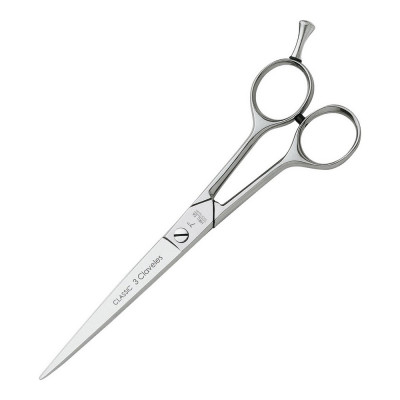 Pet Scissors 3 Claveles Classic Stainless steel (18 cm) (17,8 cm)