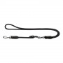 Laisse pour Chien Hunter FREESTYLE Noir (200 cm) sur la caverne des pr