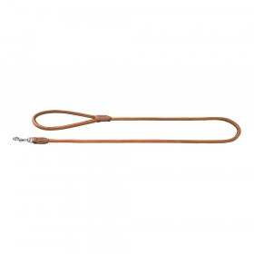 Correa para Perro Hunter Cognac (110 cm)