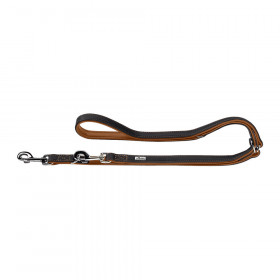 Correa para Perro Hunter CANADIAN Negro (200 cm)