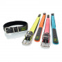 Collier pour Chien Hunter Convenience Comfort Jaune (32-40 cm) sur la 