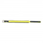 Collier pour Chien Hunter Convenience Comfort Jaune (32-40 cm) sur la 