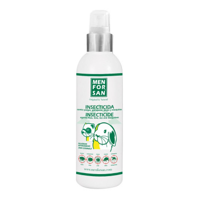 Insektizid Men for San Nagetiere Frettchen (125 ml)