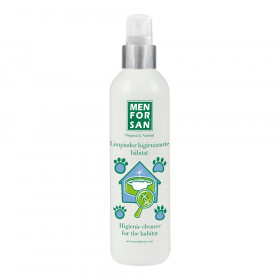 Spray igienizzante Men for San (250 ml)